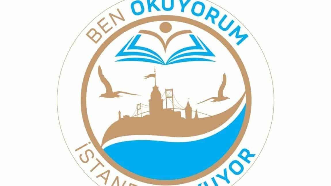 Ben Okuyorum İstanbul Okuyor