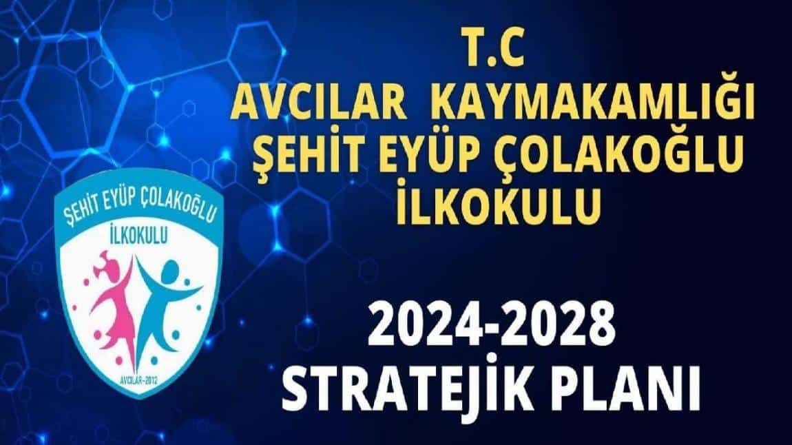 Okulumuz Stratejik Plânı